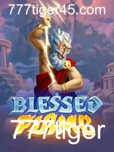 Explorando o Universo de BlessedFlame: O Novo Fenômeno dos Jogos