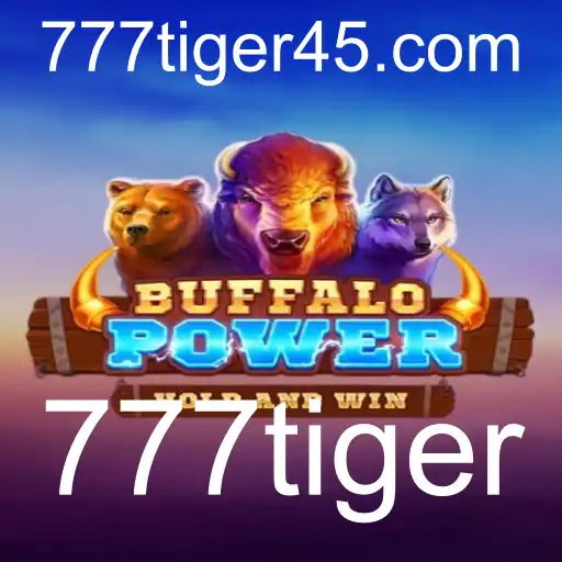 Descubra o Mundo do Jogo BuffaloPower com a Chave Secreta 777tiger