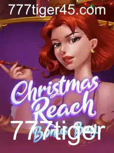 Descubra a Emoção do ChristmasReachBonusBuy com 777tiger