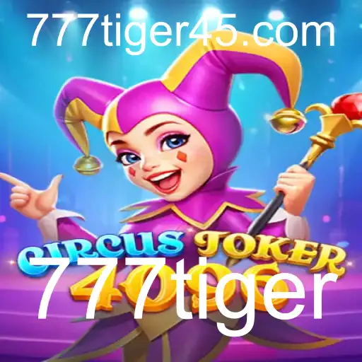 Explorando o Mundo Fascinante de CircusJoker4096