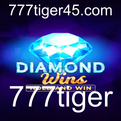 Explorando o Mundo de DiamondWins: O Jogo Que Conquista com 777tiger
