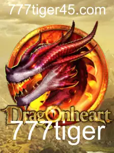Descubra o Universo de DragonHeart e as Emoções de 777tiger