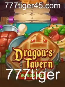 DragonsTavern: Mergulhando no Mundo Mágico de Aventuras e Estratégias