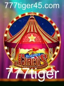 Descubra a Emoção de EcstaticCircus: Aventura e Estratégia no Mundo de 777tiger
