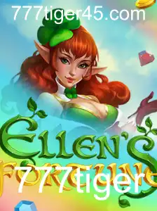 Descubra as Aventuras de EllensFortune e o Enigma do 777tiger