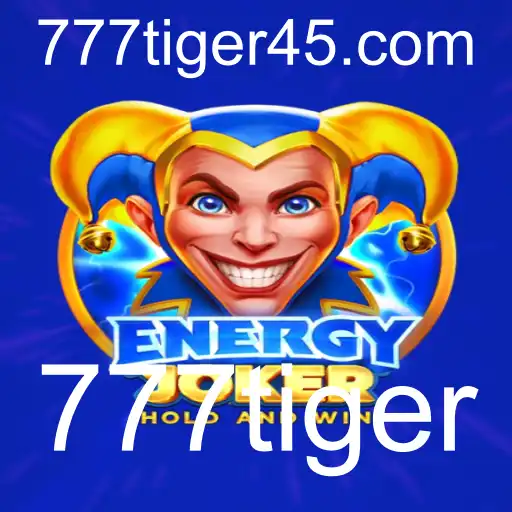 Descubra o Fascinante Mundo de EnergyJoker com 777tiger