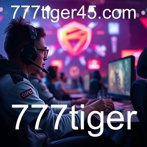 Esportes virtuais