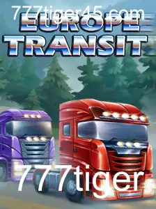 Descubra EuropeTransit: O Novo Jogo Emocionante com 777tiger
