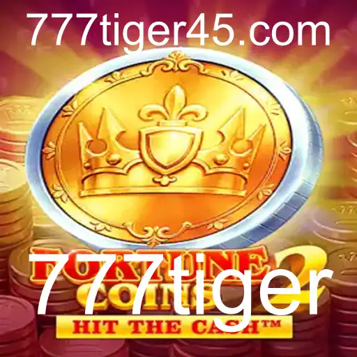 FortuneCoins2: O Fascinante Universo do Jogo de Sorte com Temática 777Tiger