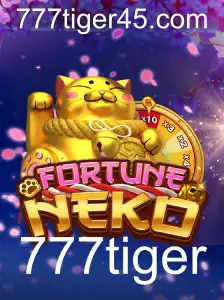 Descubra o Fantástico Mundo de FortuneNeko e a Emoção do 777tiger