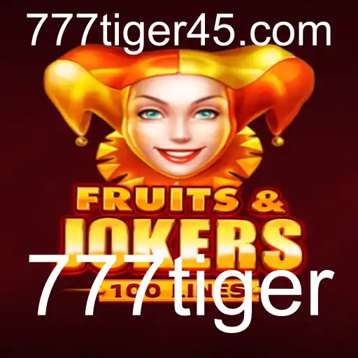 Introdução ao Jogo Online FruitsAndJokers100 e sua Conexão com 777tiger