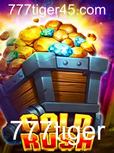 GoldRush: Aventura e Estratégia no Mundo dos Jogos de Sucesso