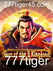 Descubra o Mundo Heroico de 'Heroofthe3KingdomsCaoCao'