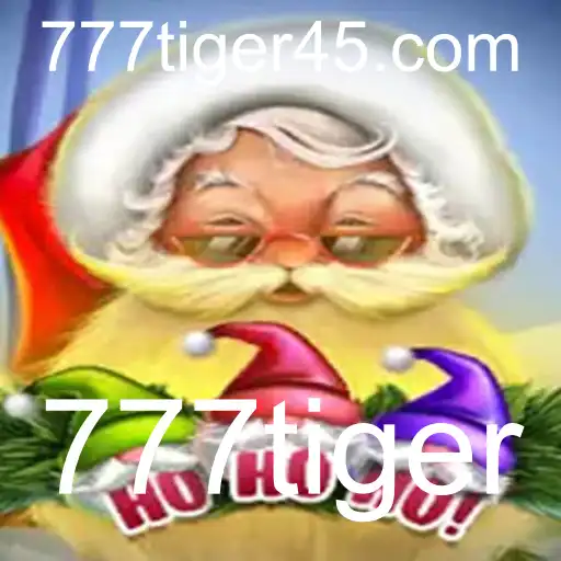 Descubra o Jogo Inovador HoHoHo com 777tiger