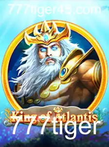 Explore o Fascinante Mundo de KingofAtlantis com 777tiger