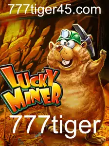 Descubra o Fascinante Mundo de LuckyMiner: O Jogo de Azar do Momento