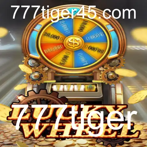 Explorando o Jogo LuckyWheel: A Emoção do Azar e Sorte com 777tiger