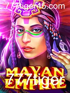 Descubra o Fascinante Mundo de MayanEmpire com a Chave 777tiger