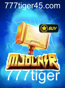 Descubra Mjolnir: O Jogo Interativo Que Une Mitologia e Aventura