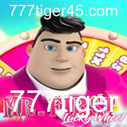 Descubra a emoção de MrFirstLuckyWheel com 777tiger