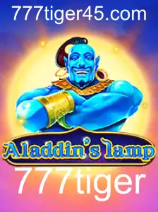 Explorando o Fascinante Jogo Aladdinslamp e a Magia de 777Tiger