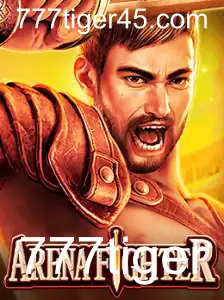 ArenaFighter: A Nova Sensação dos Jogos de Luta com 777tiger
