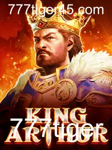 Descubra o Fascinante Mundo de KingArthur com a Força de 777tiger