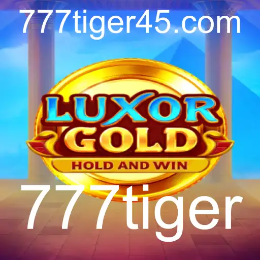 Descubra o Fascinante Mundo de LuxorGold: O Jogo de Cassino com a Emoção do 777tiger