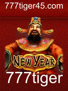 Explorando o Empolgante Jogo 'NewYear' e Descobrindo a Chave '777tiger'