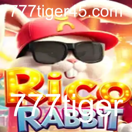 RicoRabbit: Um Salto Divertido no Mundo dos Jogos