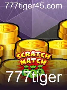 ScratchMatch: Descubra o Mundo do Jogo 777Tiger