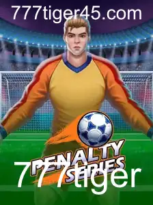 Descubra o Empolgante Mundo de PenaltySeries