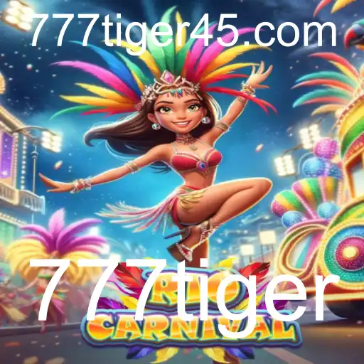 Explorando o Mundo Vibrante do Jogo RioCarnival: Uma Aventura com 777tiger