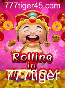Descubra o Jogo RollingInMoney: Uma Experiência Inovadora com a Palavra-chave 777tiger