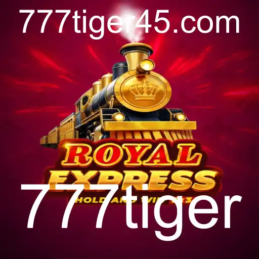 Royal Express: Mergulhe na Experiência do Jogo com 777Tiger
