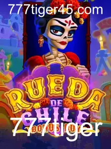 Explorando o Jogo RuedaDeChileBonusBuy: A Nova Sensação com 777tiger