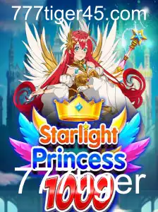 StarlightPrincess1000: Um Mergulho no Universo dos Jogos com 777tiger