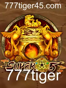 Descubra o Fascinante Mundo de Super5 e o Impacto Global do 777tiger