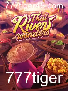 Descubra o Fascinante Mundo de ThaiRiverWonders: O Jogo Que Conquista com '777tiger'
