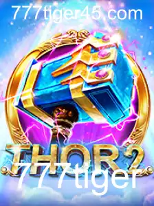 Descubra as Aventuras de Thor2: Jogo Épico com a Garra do 777tiger
