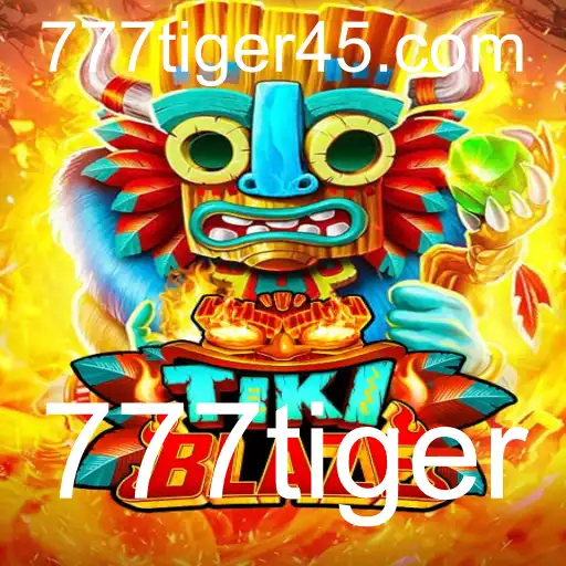 TikiBlaze: Descubra o Mundo de Aventura e Estratégia com 777tiger